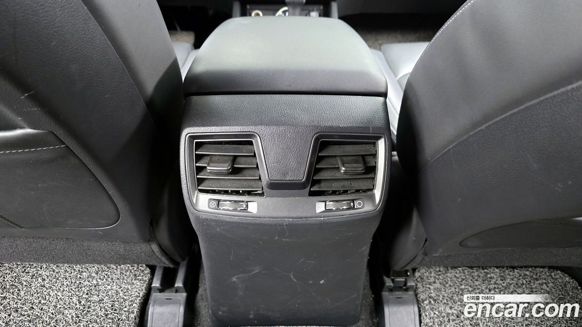 KG_Mobility_Ssangyong Rexton 2022