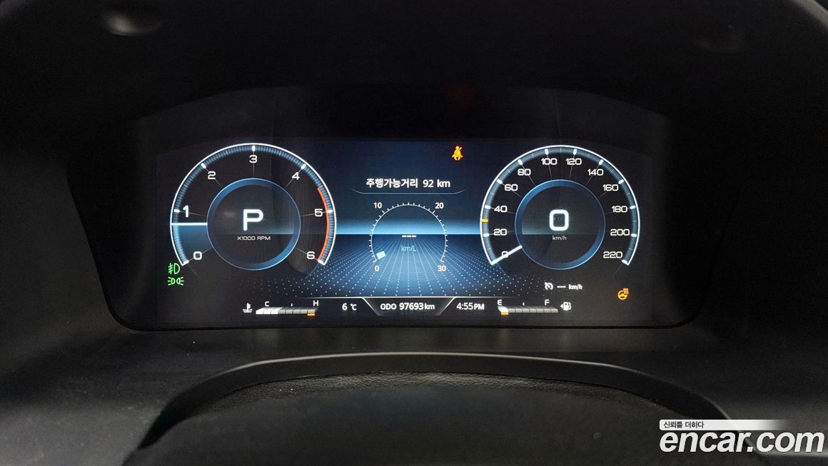 KG_Mobility_Ssangyong Rexton 2022