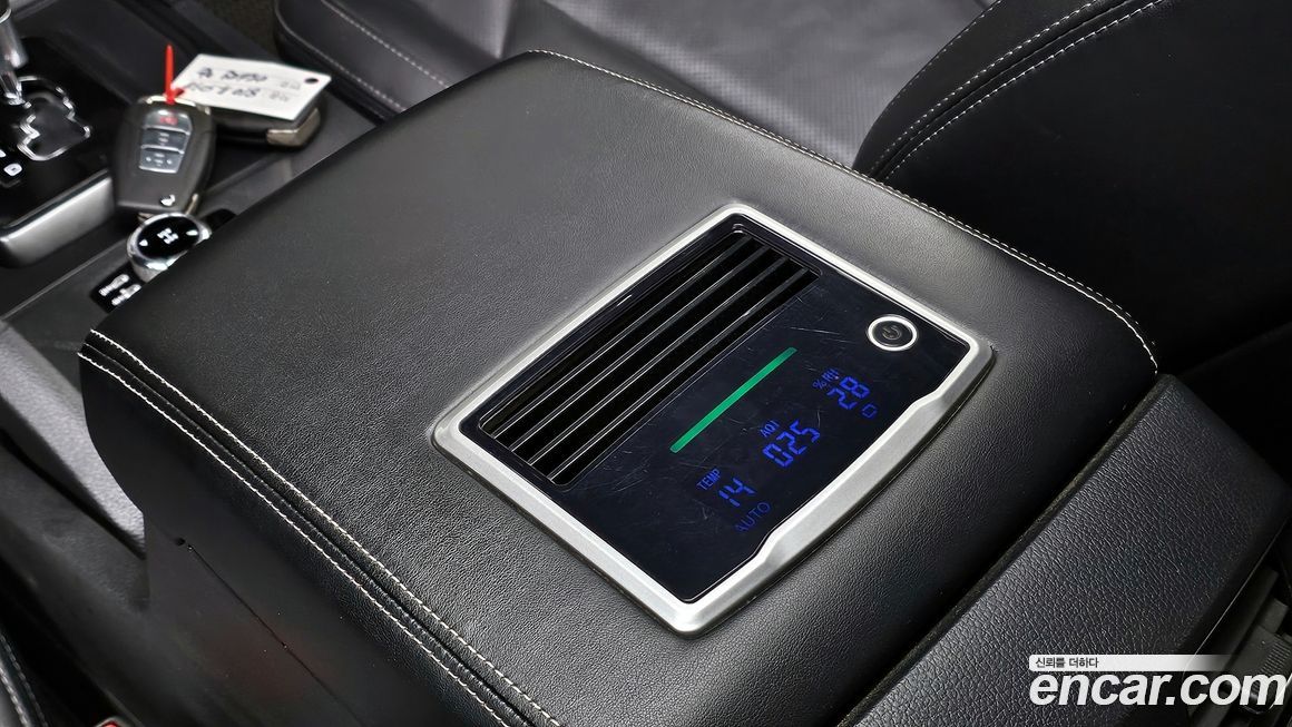 KG_Mobility_Ssangyong Rexton 2022