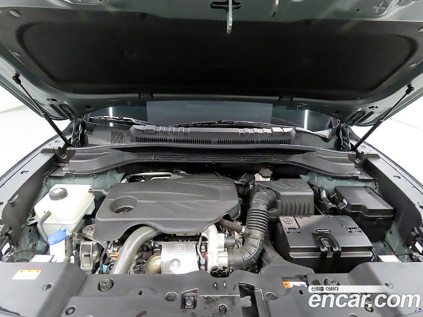 KG_Mobility_Ssangyong Torres 2025