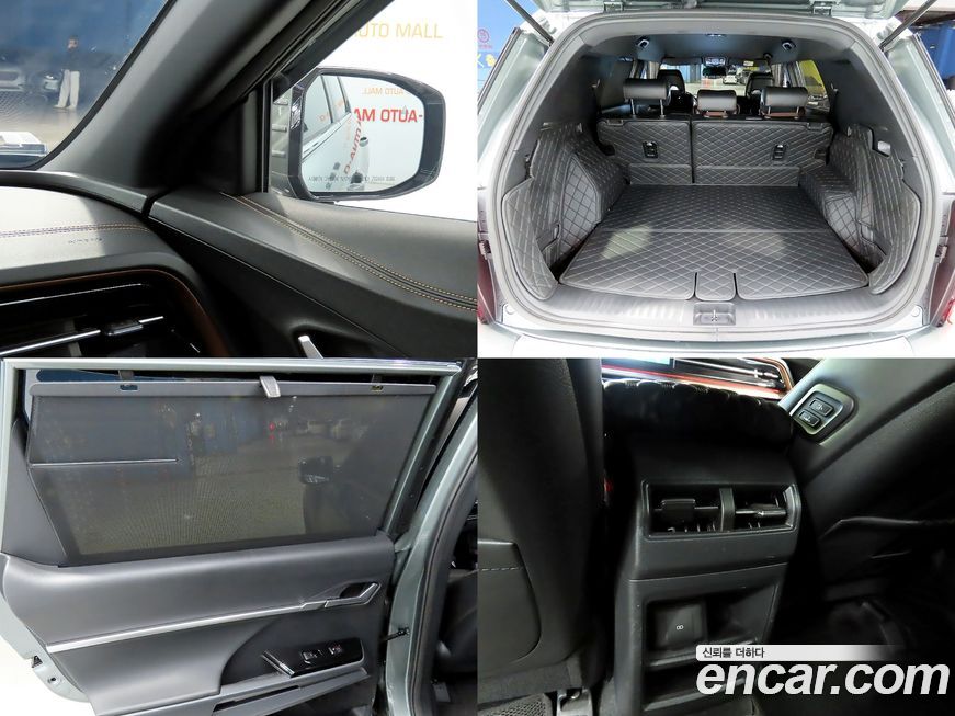 KG_Mobility_Ssangyong Torres 2025