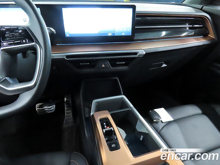 KG_Mobility_Ssangyong Torres 2025