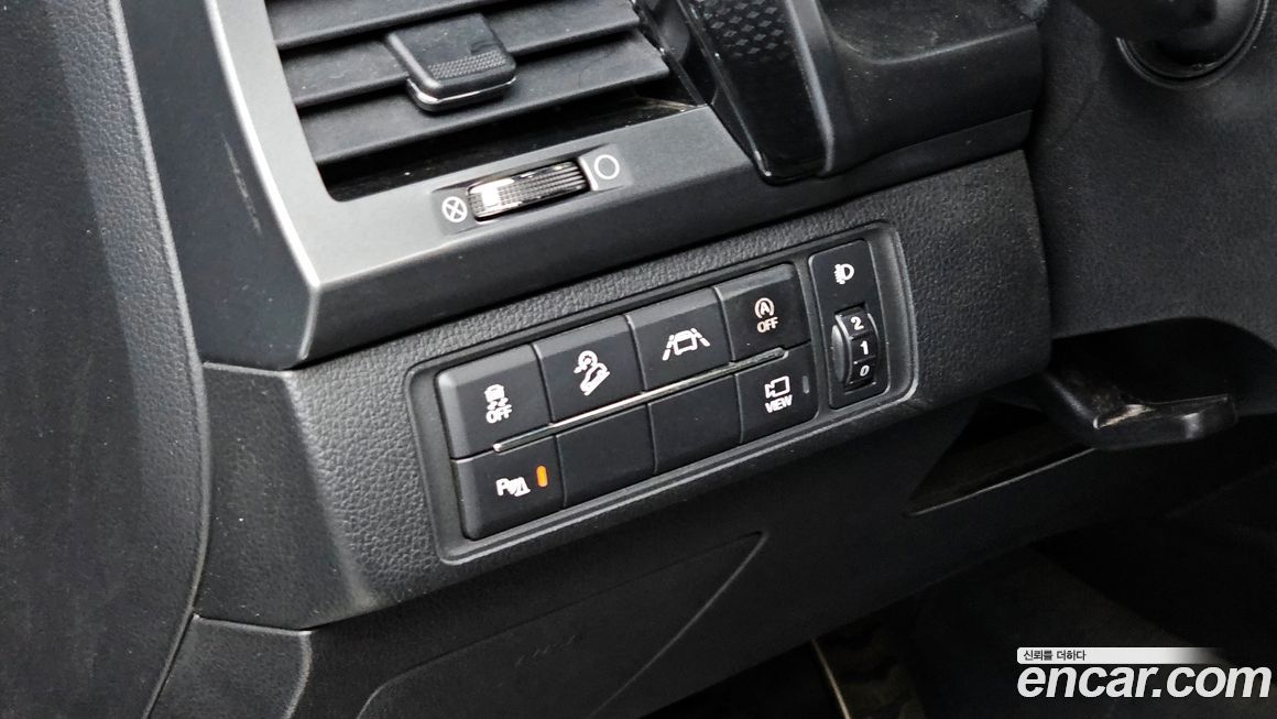 KG_Mobility_Ssangyong Rexton 2022