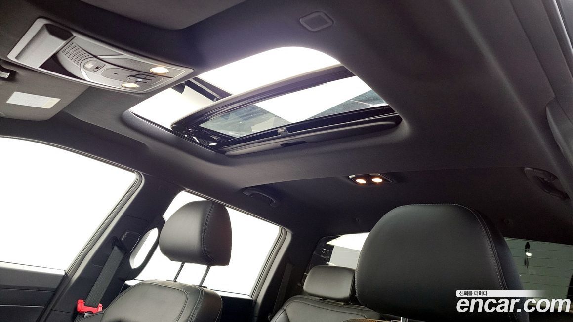 KG_Mobility_Ssangyong Rexton 2022