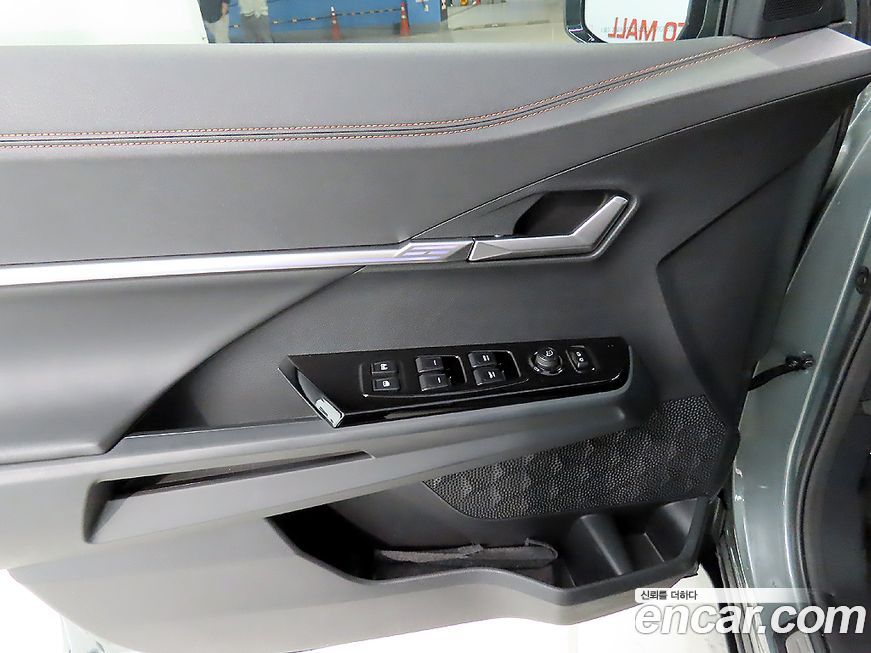 KG_Mobility_Ssangyong Torres 2025