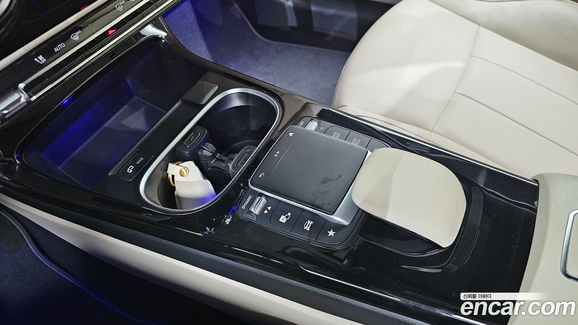 Mercedes-Benz A-Class 2022