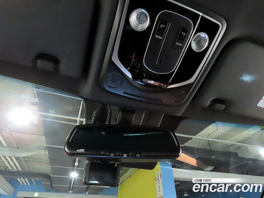 KG_Mobility_Ssangyong Torres 2025