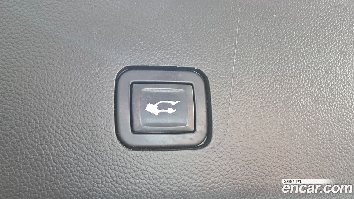 ChevroletGMDaewoo Traverse 2021