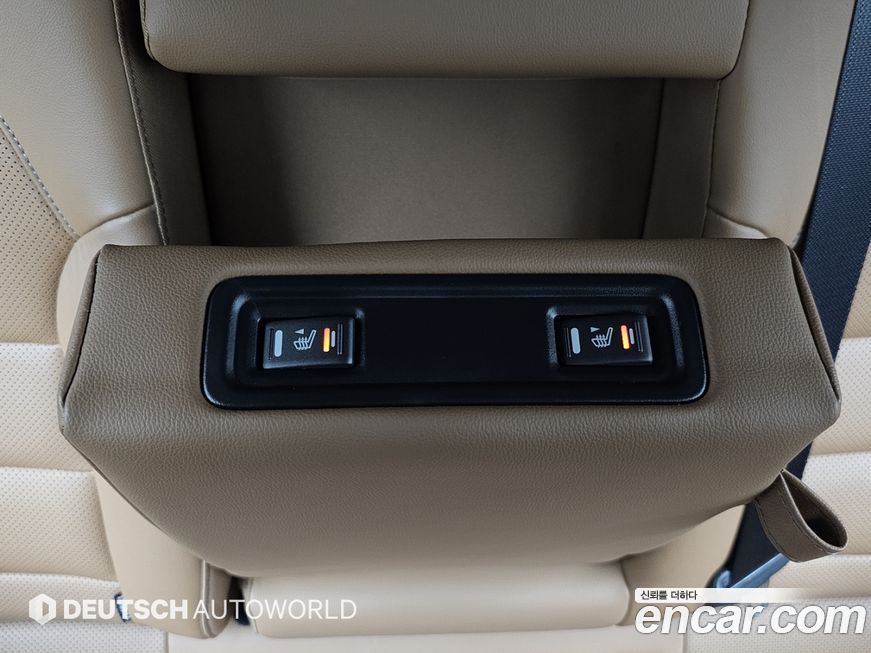 Renault-KoreaSamsung QM6 2025