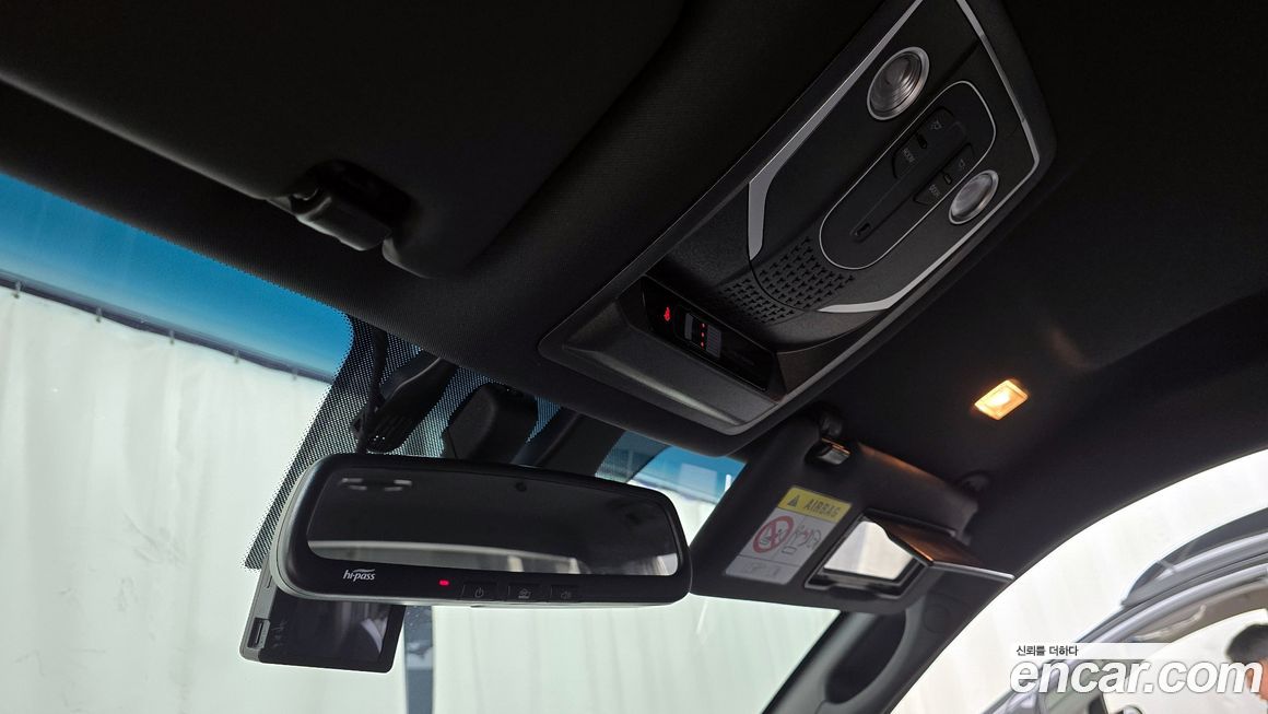 KG_Mobility_Ssangyong Rexton 2022