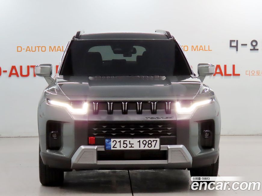 KG_Mobility_Ssangyong Torres 2025