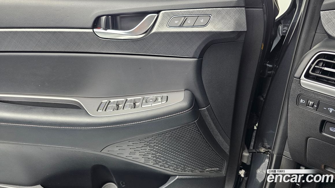 Hyundai Palisade 2020