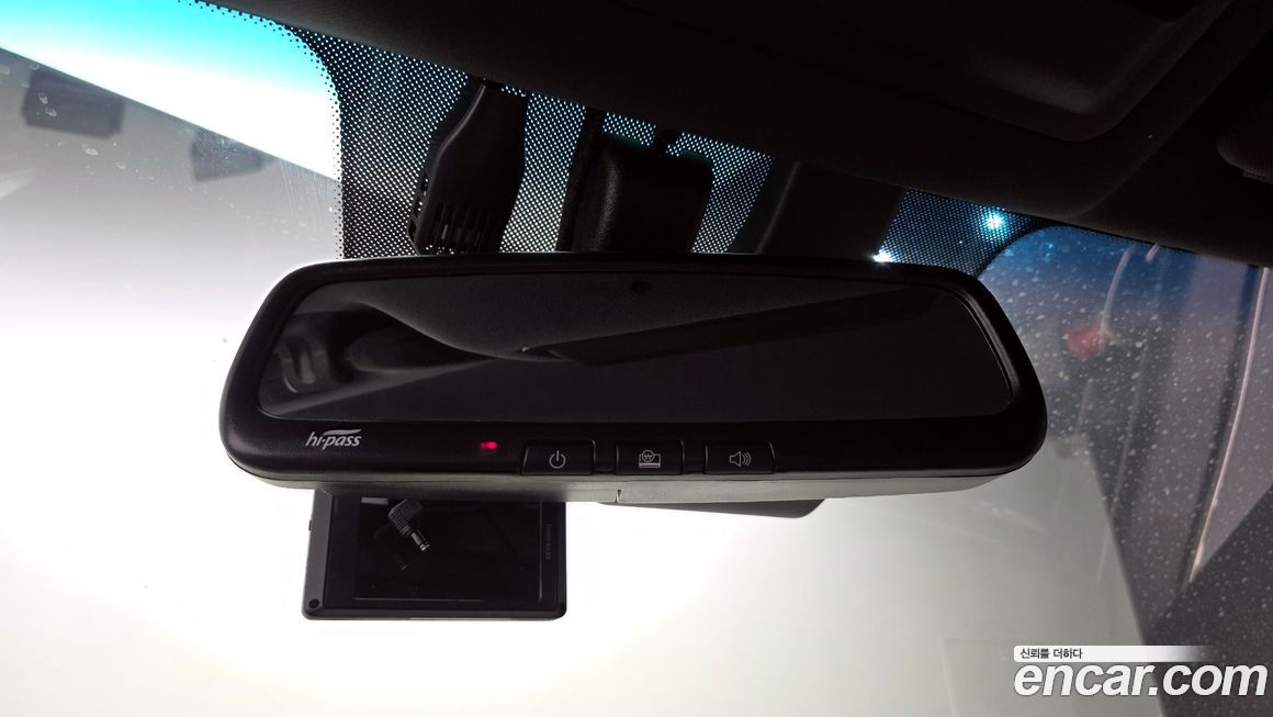 KG_Mobility_Ssangyong Rexton 2023