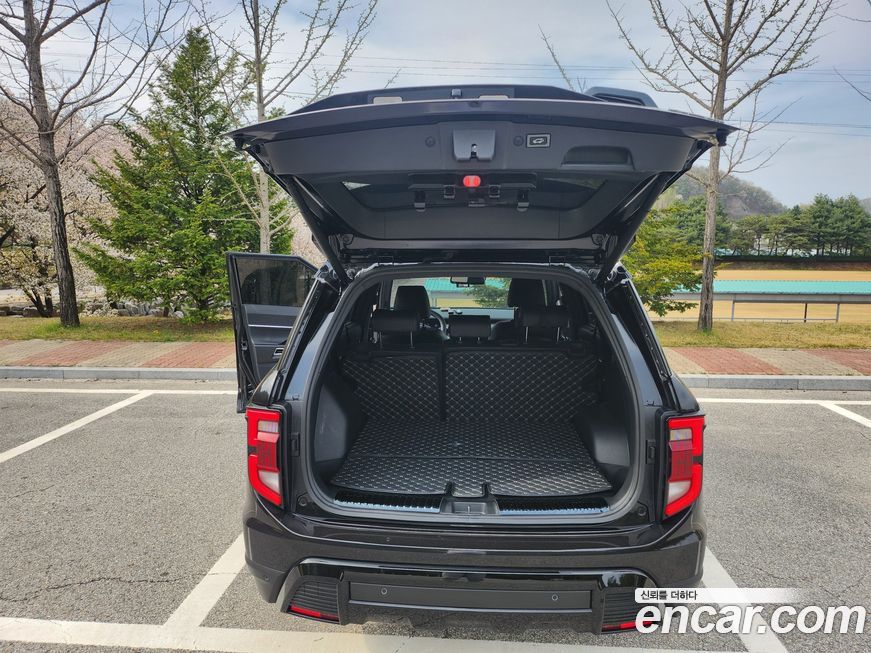 KG_Mobility_Ssangyong Torres 2024