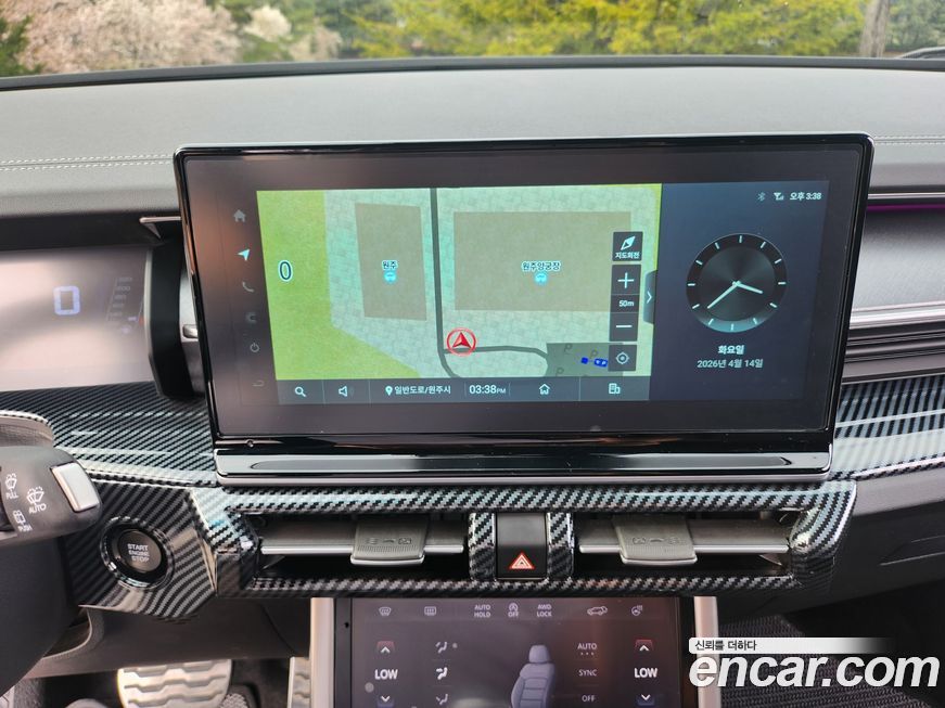 KG_Mobility_Ssangyong Torres 2024