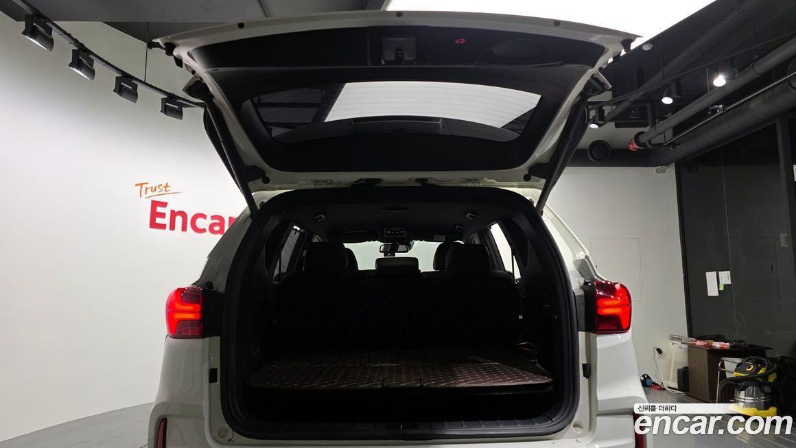 KG_Mobility_Ssangyong Rexton 2023