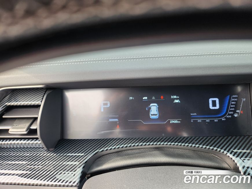 KG_Mobility_Ssangyong Torres 2024