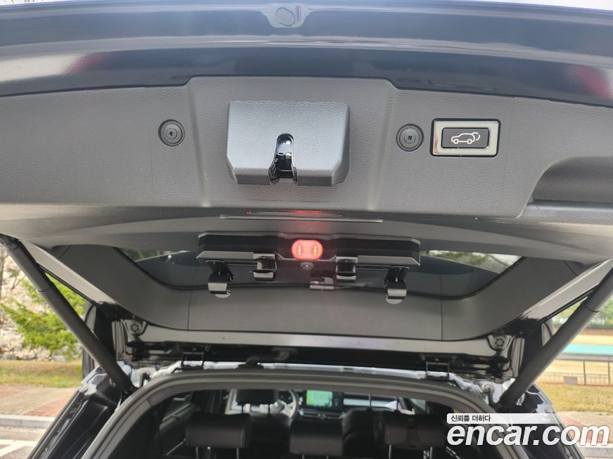 KG_Mobility_Ssangyong Torres 2024