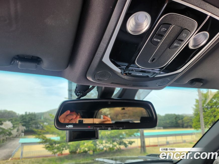 KG_Mobility_Ssangyong Torres 2024