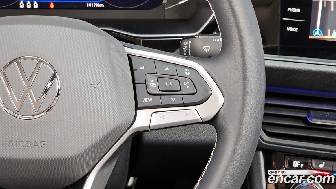 Volkswagen Jetta 2024