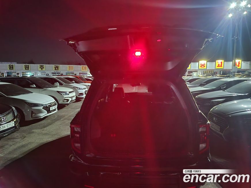 KG_Mobility_Ssangyong Torres 2024