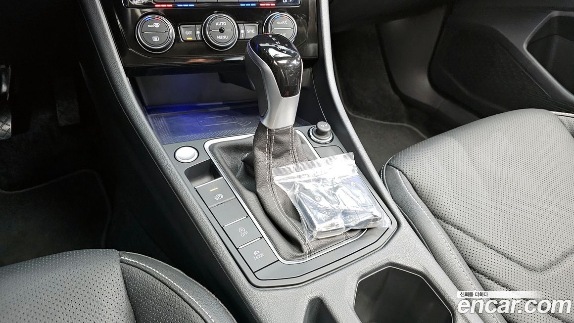 Volkswagen Jetta 2024