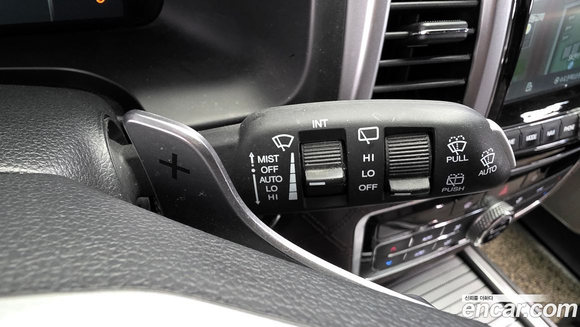 KG_Mobility_Ssangyong Rexton 2023