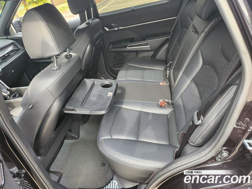 KG_Mobility_Ssangyong Torres 2024