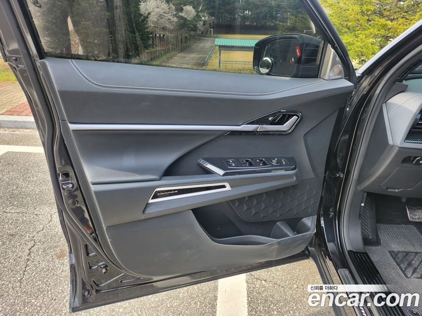 KG_Mobility_Ssangyong Torres 2024