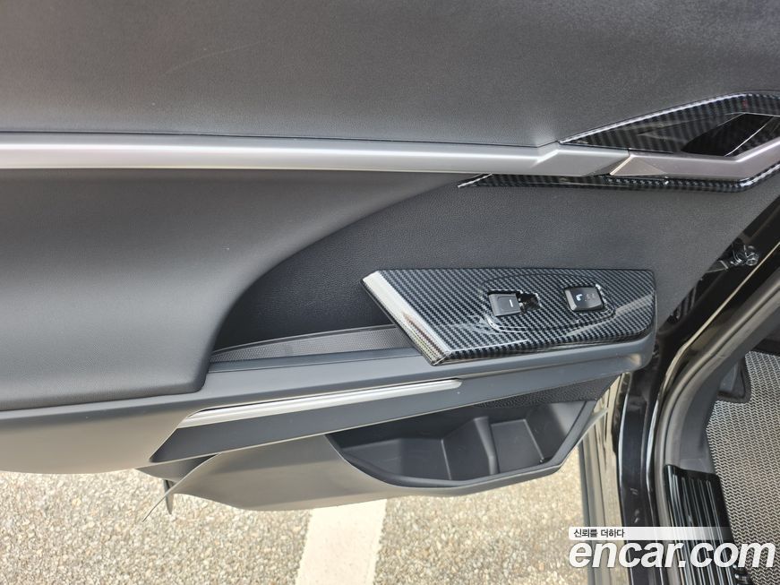 KG_Mobility_Ssangyong Torres 2024