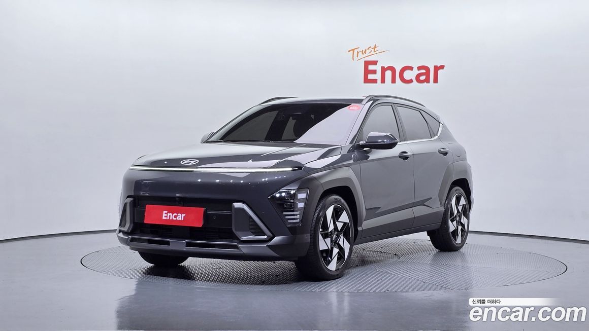 Hyundai Kona 2023