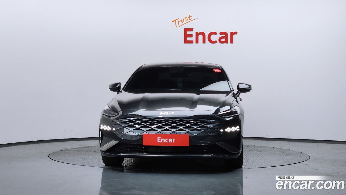 Kia K8 2023