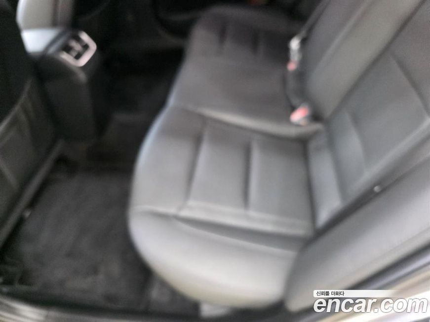 Hyundai Grandeur 2018