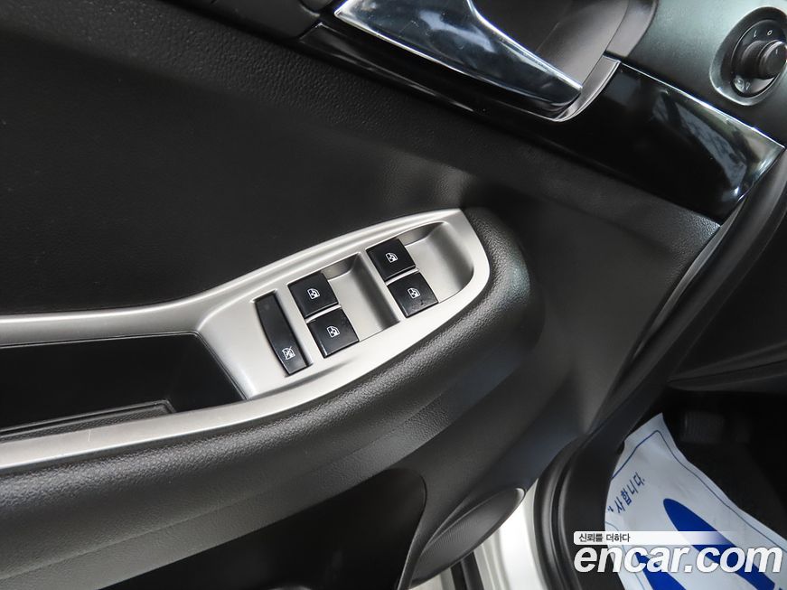 ChevroletGMDaewoo Orlando 2012