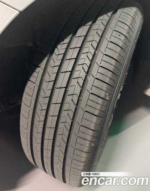 ChevroletGMDaewoo Spark 2016