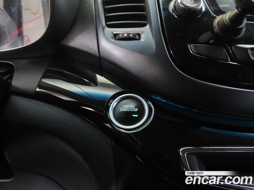 ChevroletGMDaewoo Orlando 2012