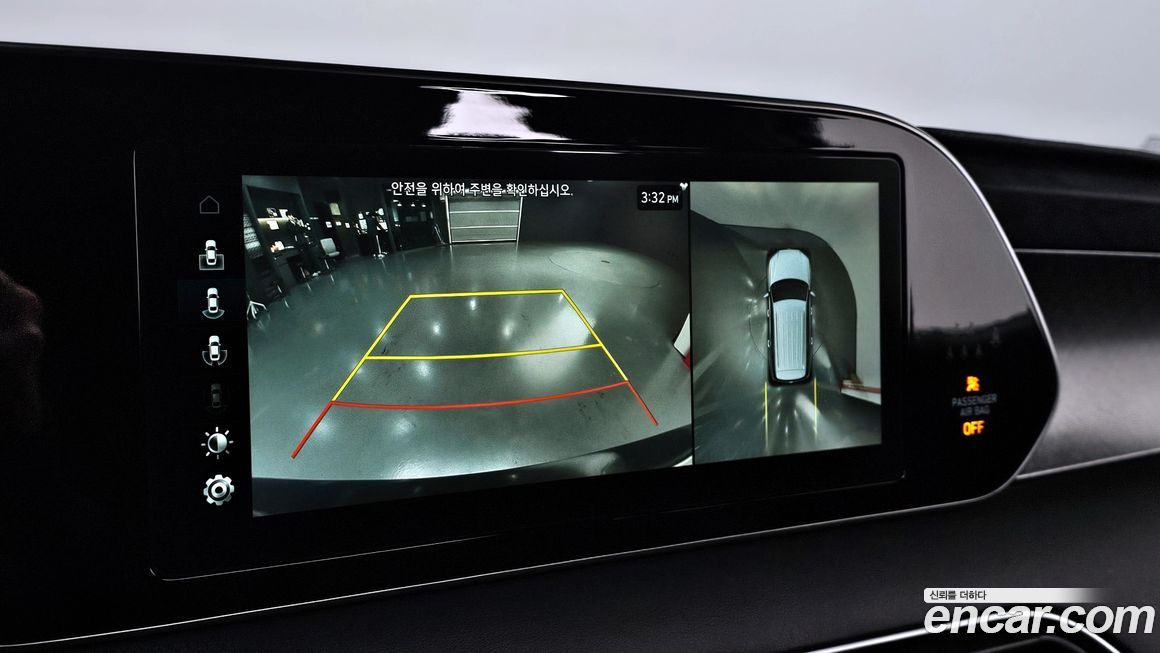 Hyundai Palisade 2019