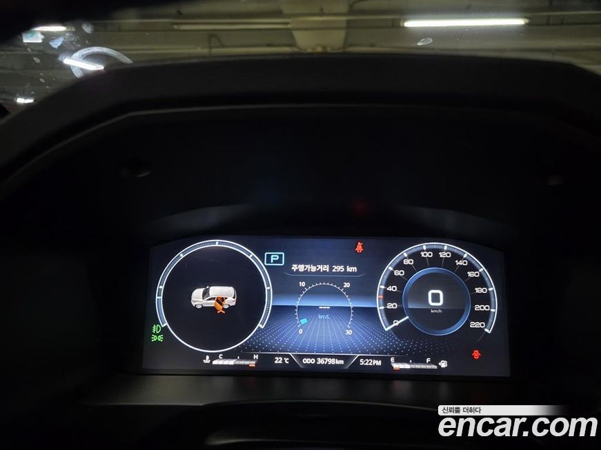 KG_Mobility_Ssangyong Rexton 2024