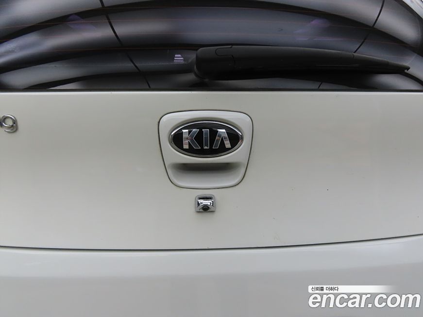 Kia morning 2015
