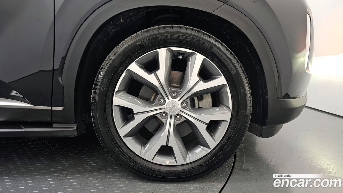 Hyundai Palisade 2019