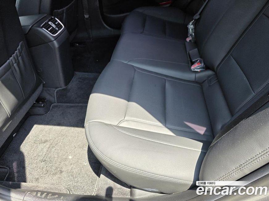 Hyundai Grandeur 2018