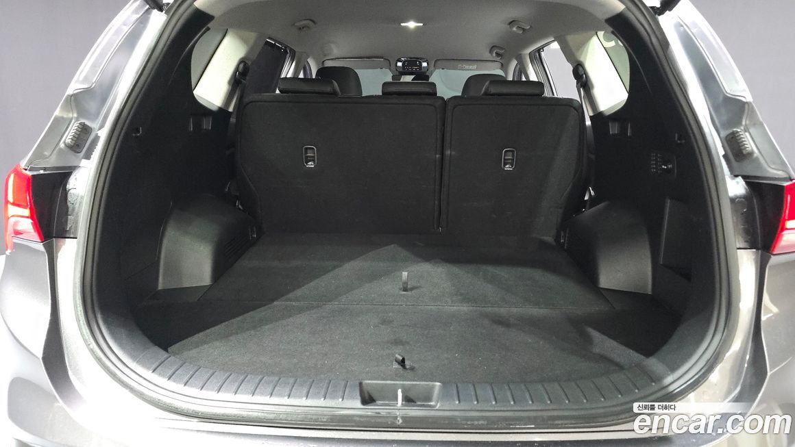 Hyundai Santafe 2023