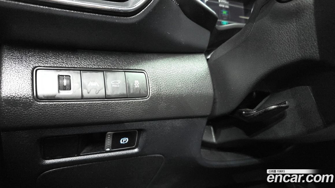 Hyundai Santafe 2023