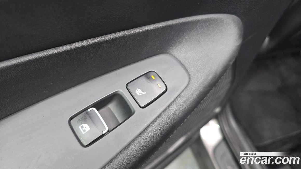 Hyundai Santafe 2023