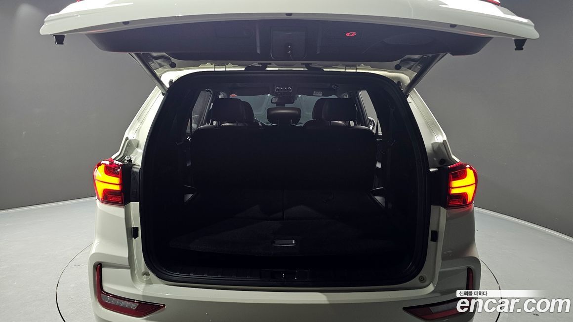 KG_Mobility_Ssangyong Rexton 2023