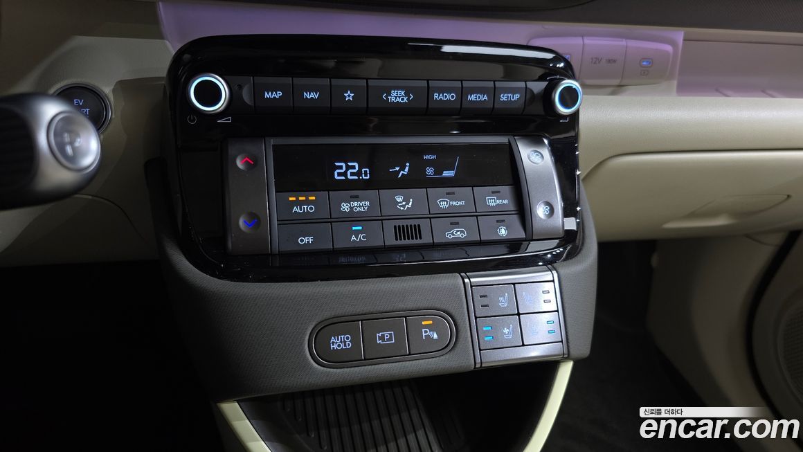 Hyundai Casper 2025
