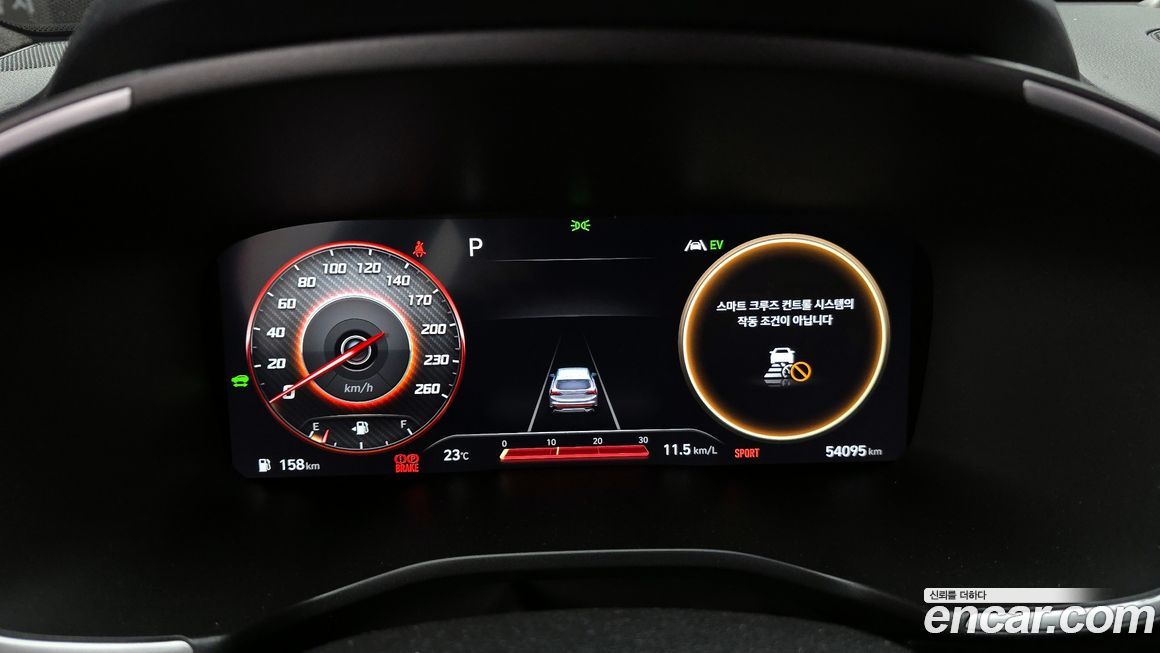 Hyundai Santafe 2022