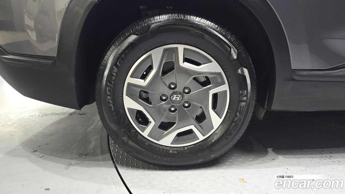 Hyundai Santafe 2023