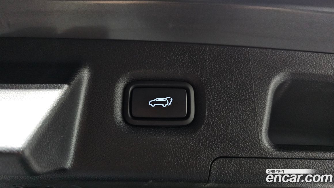 Hyundai Santafe 2022