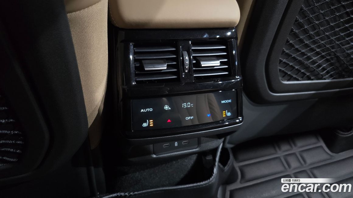 Renault-KoreaSamsung Grand Koleos 2025